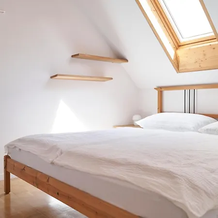Apartamento Dragon