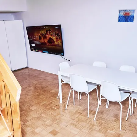 Dragon Apartamento