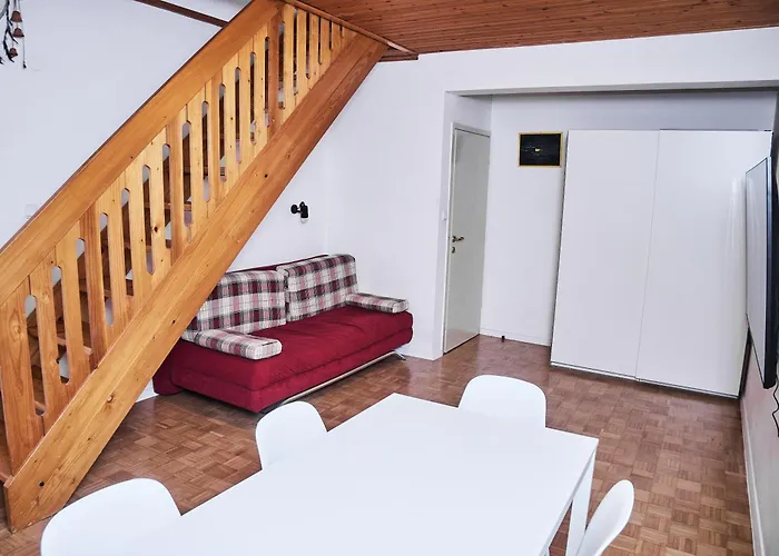 Dragon Apartman Ljubljana